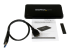 StarTech.com 2.5in USB 3.0 SATA Hard Drive Enclosure w/ UASP for Slim 7mm SATA III SSD / HDD - Front