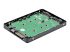 StarTech.com Dual M.2 SATA Adapter with RAID - Inside