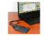 StarTech.com USB 3.1 to 2.5" SATA Hard Drive Adapter - Left-angle