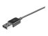 StarTech.com 3m HDMI to DisplayPort Adapter Cable with USB Power - Close up