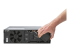 APC Smart-UPS SRT 5000VA RM - Front