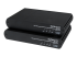 StarTech.com USB DVI over Cat 5e / Cat 6 KVM Console Extender - Right-angle