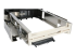 StarTech.com 5.25in Trayless Hot Swap Mobile Rack for 3.5in Hard Drive - Close up