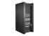 APC - Rack cable management kit - Left-angle