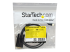 StarTech.com 3 ft Mini DisplayPort to VGA Adapter Cable - Front