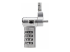 StarTech.com 25-Pack Laptop Lock, Compatible w/Noble Wedge/Nano/K-Slot - Close up
