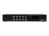 StarTech.com 4x4 VGA Matrix Video Switch Splitter with Audio - Front