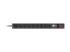 APC Switched Rack PDU AP7900B - Back