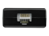 StarTech.com 2 Port USB 3.0 Hub with Ethernet - Left side