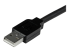 StarTech.com 25m USB 2.0 Active Extension Cable M/F - Close up