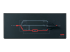 APC - Bypass switch - AC 200/208/240 V - Front