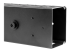 StarTech.com Vertical Cable Organizer with Finger Ducts - Close up