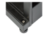 APC NetShelter SX3K Enclosure with Sides - Close up
