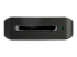 StarTech.com 3 Port 10Gbps USB C Hub with SD Card Reader, 3x USB-A & 1x SD Slot, Portable USB 3.1/3.2 Gen 2 Type C Adapter Hub, Laptop Hub, USB Bus Powered, Thunderbolt 3 Compatible - Bottom
