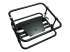 Epson ELPMB59 - Mounting component (stacker frame) - Top