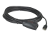 NetBotz USB Latching Repeater Cable - Right-angle