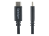 StarTech.com 1m / 3.3ft USB C to USB C Cable - Multi-angle