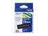 Brother TZe-334 - Self-adhesive - Front