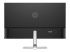 HP 524sf - 5 Series - LED monitor - Back