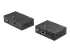 StarTech.com HDMI Over CAT5e / CAT6 Extender - Back