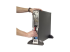 APC Smart-UPS XL Modular 1500VA - Right-angle