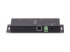 StarTech.com 4P Serial to Ethernet Adapter, IP LAN to RS232 DB9 Converter - Right side