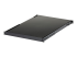 StarTech.com 1U Adjustable Server Rack Mount Shelf - Right-angle