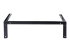 StarTech.com 3U Wall Mount Patch Panel Bracket - Top
