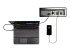 StarTech.com Audio / Video Module for Conference Table Connectivity Box - Close up