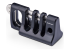 StarTech.com Peripheral Cable Anchor Lock, Keyboard/Mouse Cable Trap - Left-angle