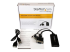 StarTech.com VGA to HDMI Adapter with USB Audio & Power - Front