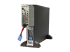 APC Smart-UPS XL Modular 3000VA - Back
