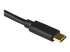 StarTech.com USB C to SATA Adapter Cable - Close up