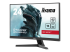 iiyama G-MASTER Red Eagle GC2480HSU-B1 - Right-angle