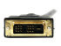 StarTech.com 1m HDMI to DVID Cable M/M - Close up