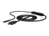 StarTech.com USB C to HDMI Cable - Right-angle