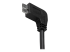 StarTech.com 0.5m 20in Slim Micro USB 3.0 Cable M/M - Close up