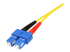 StarTech.com 7m Fiber Optic Cable - Close up