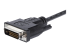 StarTech.com DVI-D to VGA Active Adapter Converter Cable - Close up