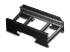 APC - Open bottom cable trough - Right-angle
