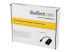 StarTech.com USB 3.0 Ethernet Adapter - Right-angle
