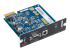 APC Legacy Communications SmartSlot Card - Left-angle
