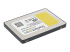 StarTech.com M.2 (NGFF) SSD to 2.5in SATA III Adapter - Back