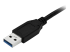StarTech.com USB to USB C Cable - Close up