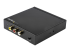 StarTech.com HDMI to RCA Converter Box with Audio - Right-angle