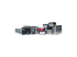APC Replacement Battery Cartridge #118 - Front
