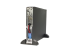 APC Smart-UPS XL Modular 1500VA - Back