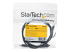 StarTech.com 3ft (1m) HDMI to Mini DisplayPort Cable 4K 30Hz, Active HDMI to mDP Adapter Converter Cable with Audio, USB Powered, Mac & Windows, HDMI Male to mDP Male Video Adapter Cable - Front