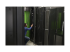 APC NetShelter 9000 Series Switched Rack PDU APDU9961 - Back