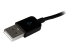 StarTech.com VGA to HDMI Adapter with USB Audio & Power - Close up